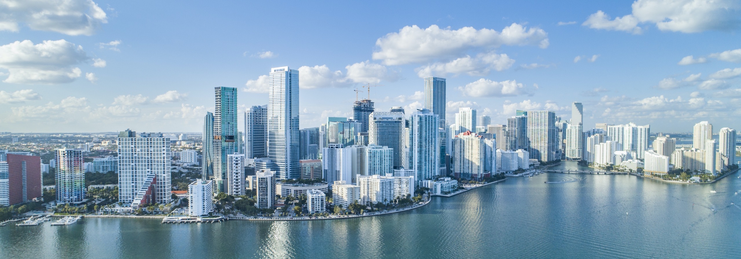 Luxury Miami Condos For Sale 